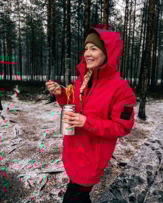Luhta Sportswear Company x Boksi case study